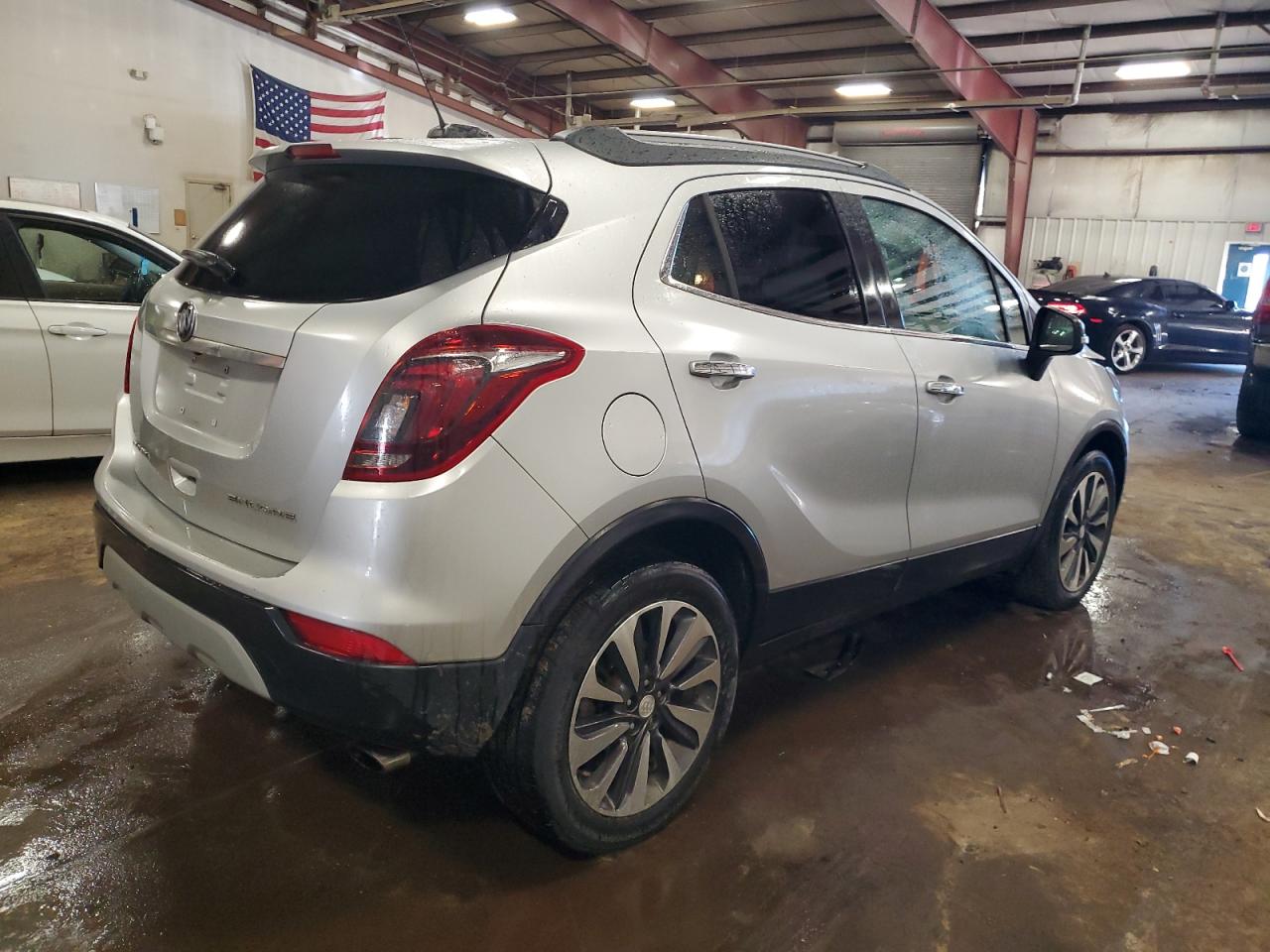 BUICK ENCORE ESSENCE