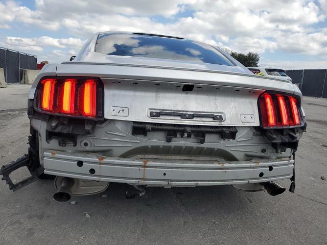 2016 FORD MUSTANG - 1FA6P8AMXG5257739