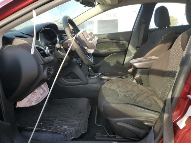 2015 DODGE DART SE #3290371773