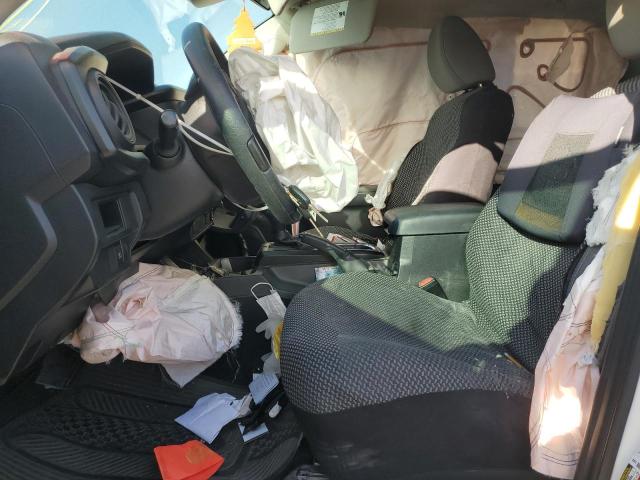 2018 TOYOTA TACOMA ACC 5TFRX5GN8JX109073