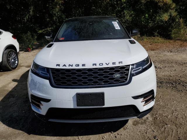 2018 LAND ROVER RANGE ROVE - Other View