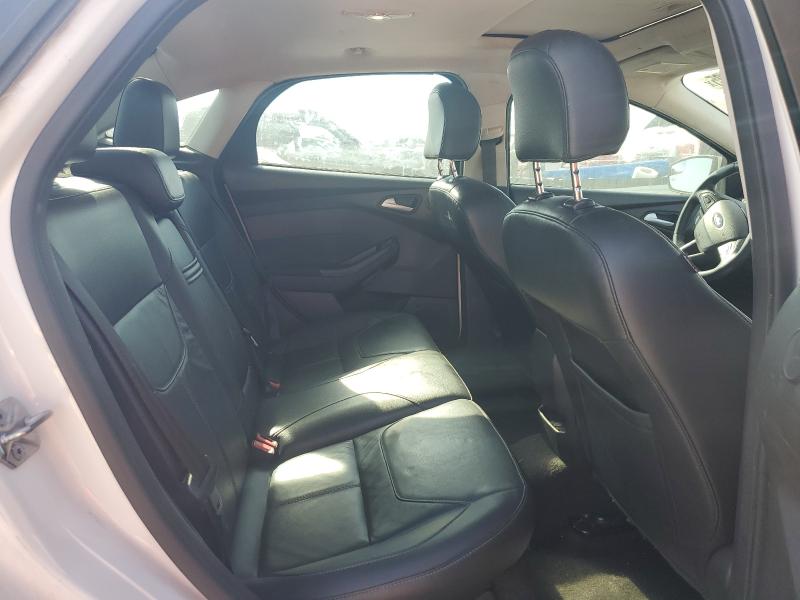 2016 FORD FOCUS TITA - 1FADP3J22GL406830