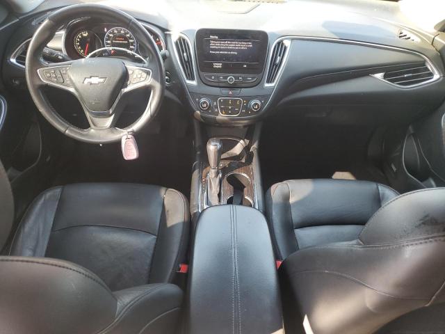 2020 CHEVROLET MALIBU PRE 1G1ZE5SX2LF049081