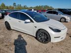 Lot #3302933658 2022 TESLA MODEL 3