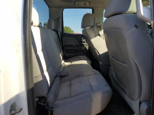 2015 GMC SIERRA K25 1GT22XEG6FZ144626