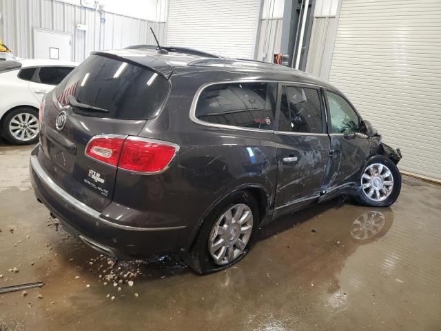 2014 BUICK ENCLAVE - 5GAKVCKDXEJ346684