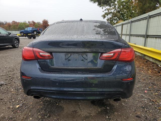 2016 INFINITI Q70L 3.7 JN1BY1PR3GM720734