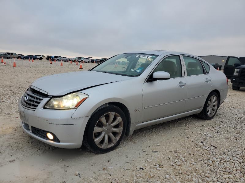 INFINITI M35 BASE