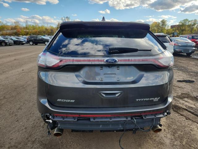 2018 FORD EDGE TITAN - 2FMPK4K85JBC14366