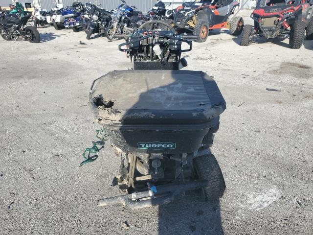 2022 TURFCO T3100 #3287735161