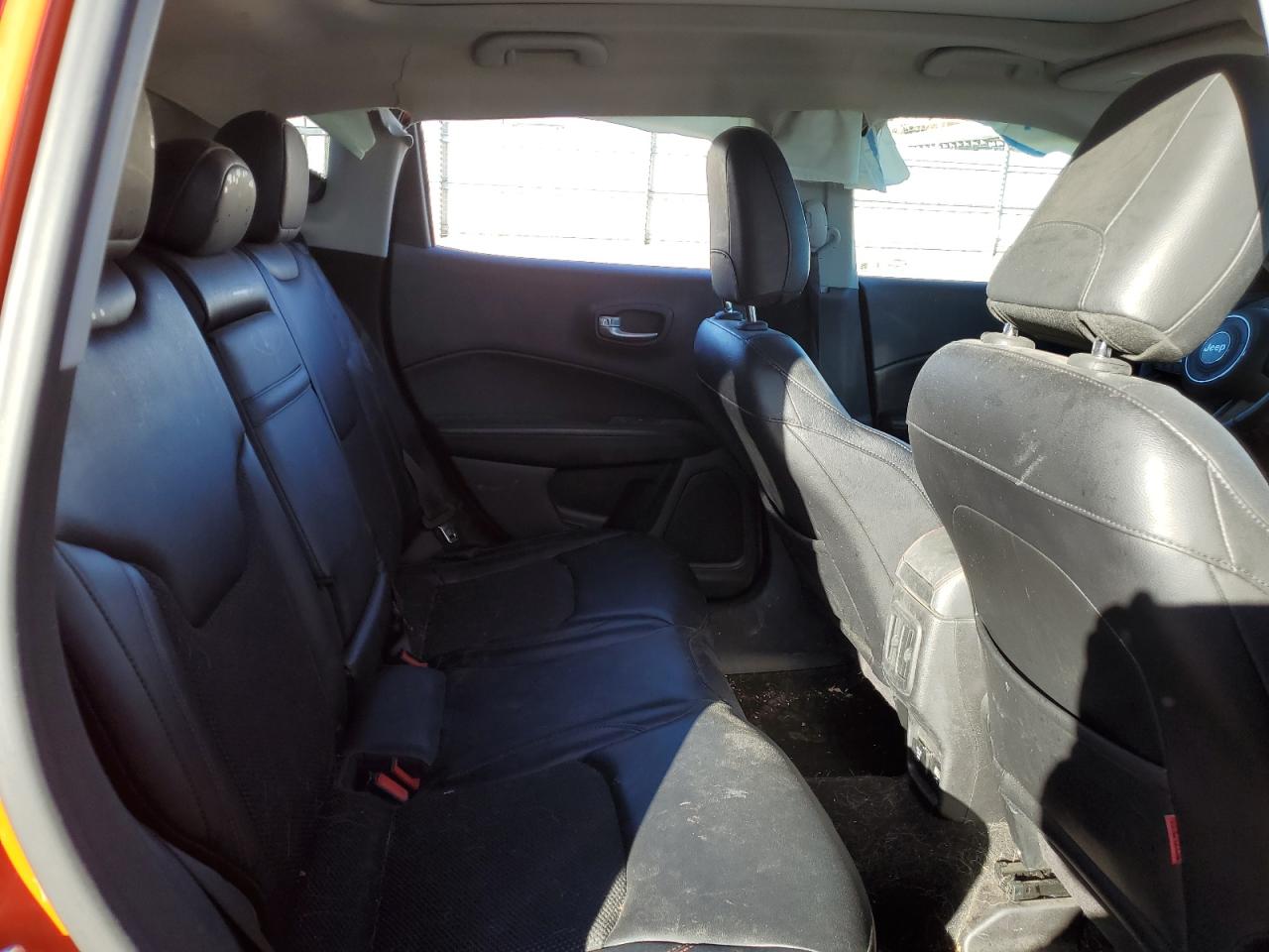 JEEP COMPASS TRAILHAWK