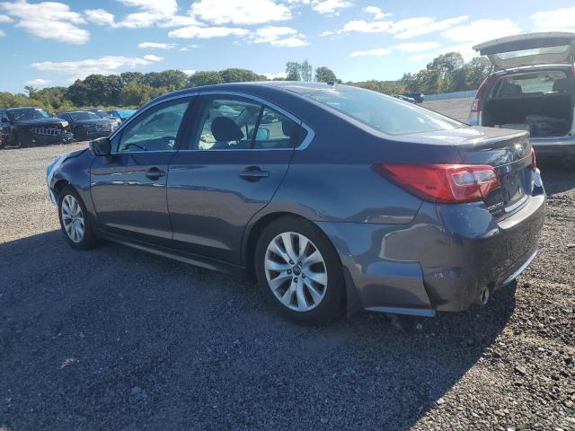 2015 SUBARU LEGACY 2.5 - 4S3BNAH63F3069393