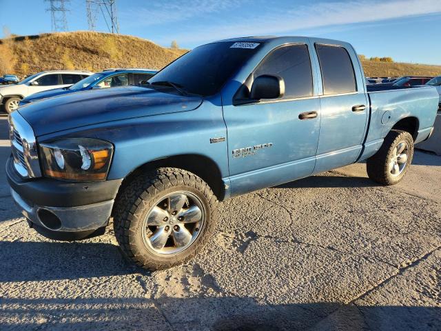 2006 DODGE RAM 1500 S #3272000323