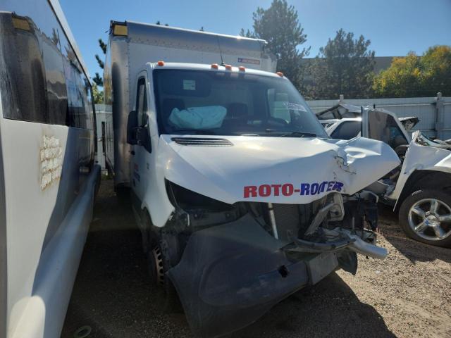 2019 MERZ SPRINTER 3 #3269867678