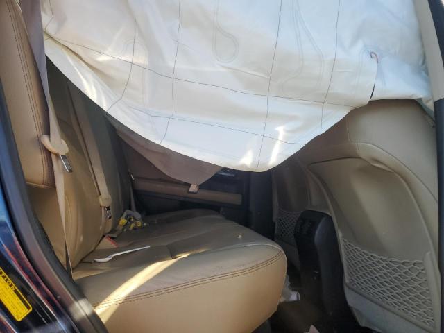 2016 TOYOTA 4RUNNER SR - JTEZU5JR3G5135326