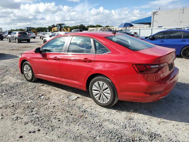 2020 VOLKSWAGEN JETTA S 3VWCB7BU6LM024432