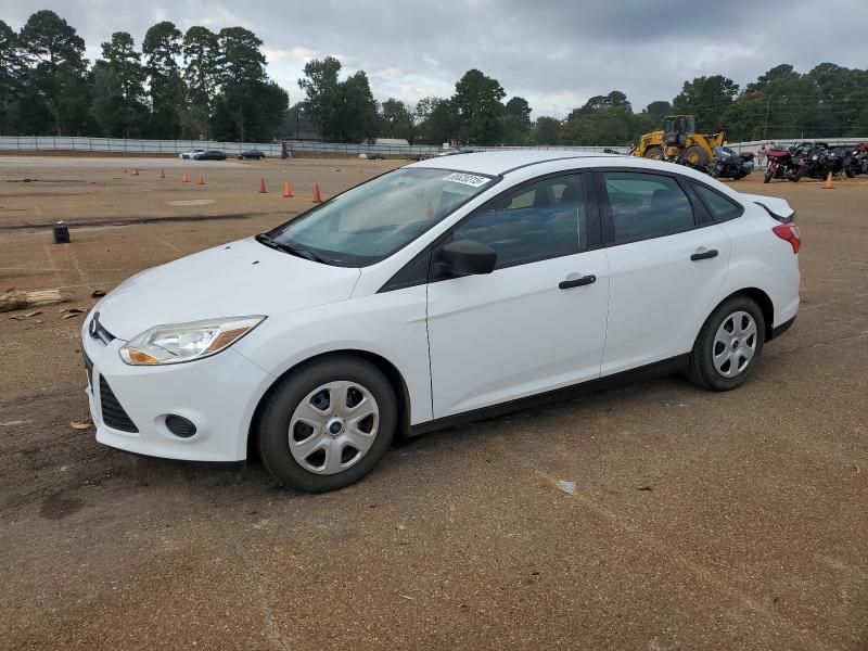2013 FORD FOCUS S - 1FADP3E27DL167247