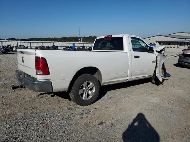 2017 RAM 1500 ST - 3C6JR6DT5HG555493