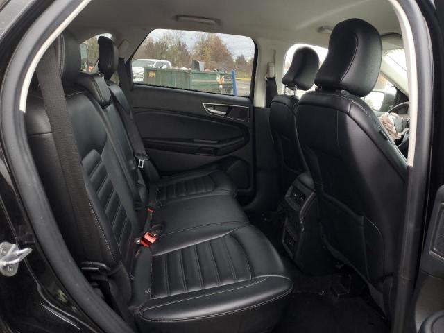 2022 FORD EDGE SEL #3294440502