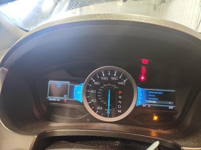 2013 FORD EXPLORER X - 1FM5K8D8XDGA14009