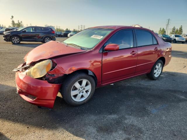 2003 TOYOTA COROLLA CE #3279708921