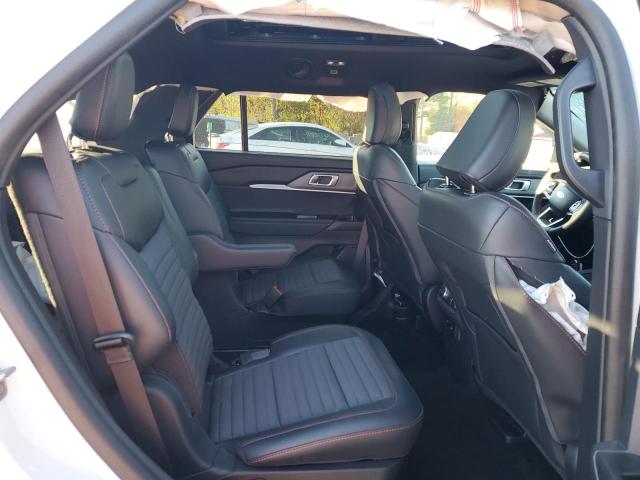 2025 FORD EXPLORER S #3290287256