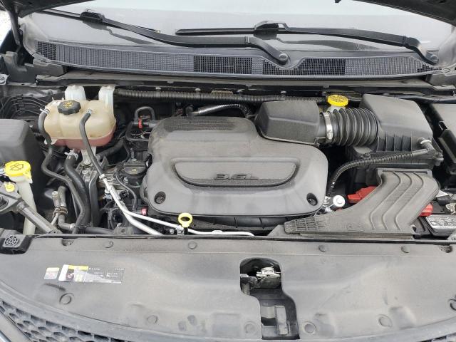 2023 CHRYSLER VOYAGER LX #3285806647