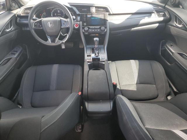 2020 HONDA CIVIC EX SHHFK7H62LU203739