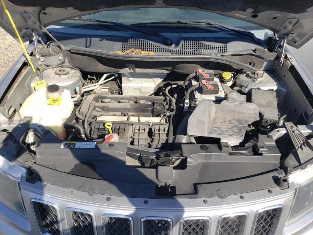 2016 JEEP COMPASS SP #3268523991