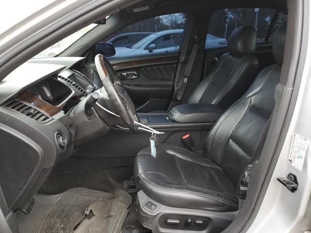 2013 FORD TAURUS LIM - 1FAHP2F88DG231920