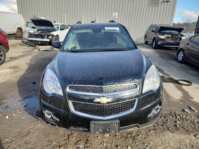2013 CHEVROLET EQUINOX LT - 2GNFLNEK9D6357349