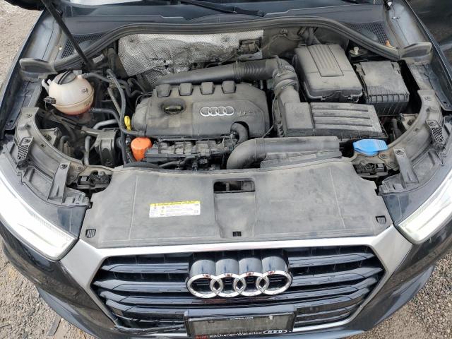 2017 AUDI Q3 PREMIUM - WA1ECCFS5HR003291