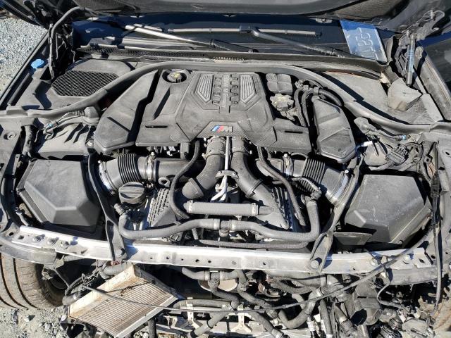 2021 BMW M5 #3296355176