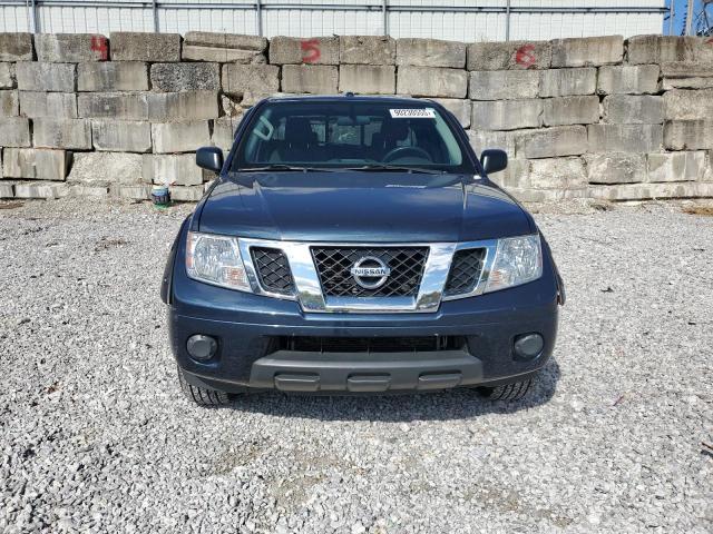 2018 NISSAN FRONTIER S - 1N6BD0CT5JN732032