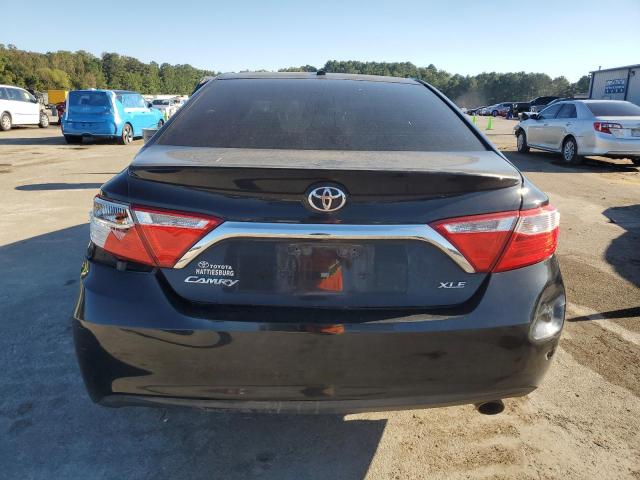 2015 TOYOTA CAMRY LE #3294590030