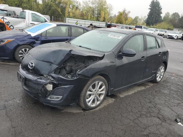 2011 MAZDA 3 S - JM1BL1M61B1464982