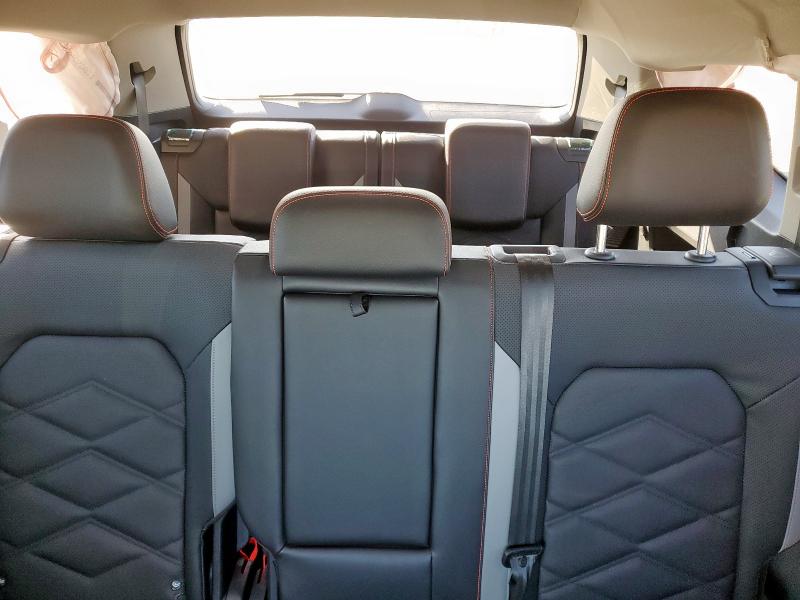 2024 VOLKSWAGEN ATLAS PEAK #3303069775