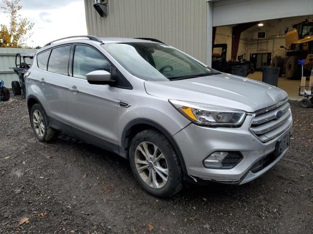 2018 FORD ESCAPE SE - 1FMCU9GD3JUD32907