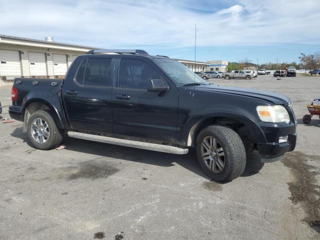 2010 FORD EXPLORER S #3283866427