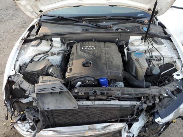 2013 AUDI A5 PREMIUM - WAULFAFH8DN000512