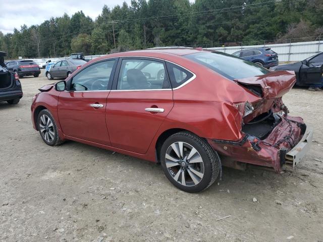 2016 NISSAN SENTRA 3N1AB7AP3GY225728