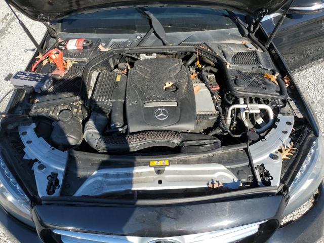 2015 MERCEDES-BENZ C 300 4MAT 55SWF4KB0FU035337