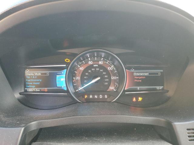 2018 FORD EXPLORER X - 1FM5K8D82JGC64601