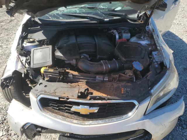 2017 CHEVROLET SS - 6G3F15RW4HL306269