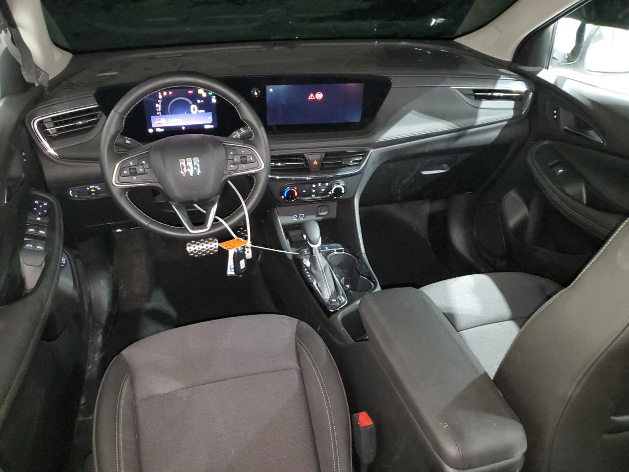 BUICK ENCORE PREFERRED