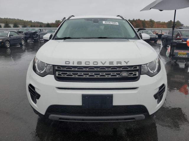 2016 LAND ROVER DISCOVERY - SALCP2BGXGH601922