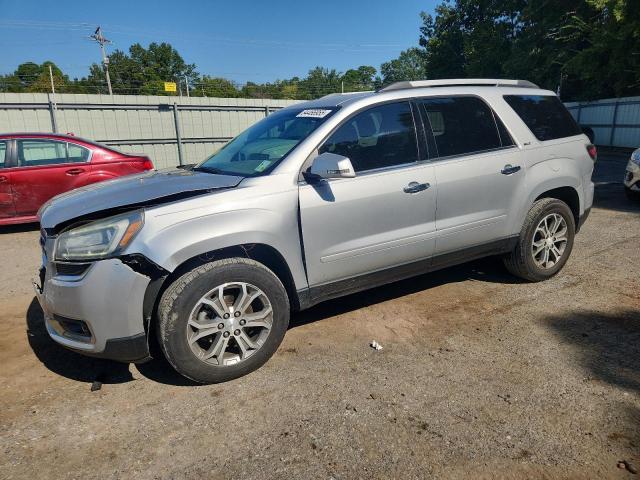 GMC ACADIA SLT