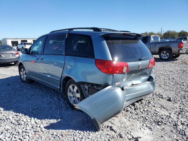 2008 TOYOTA SIENNA CE #3293533406