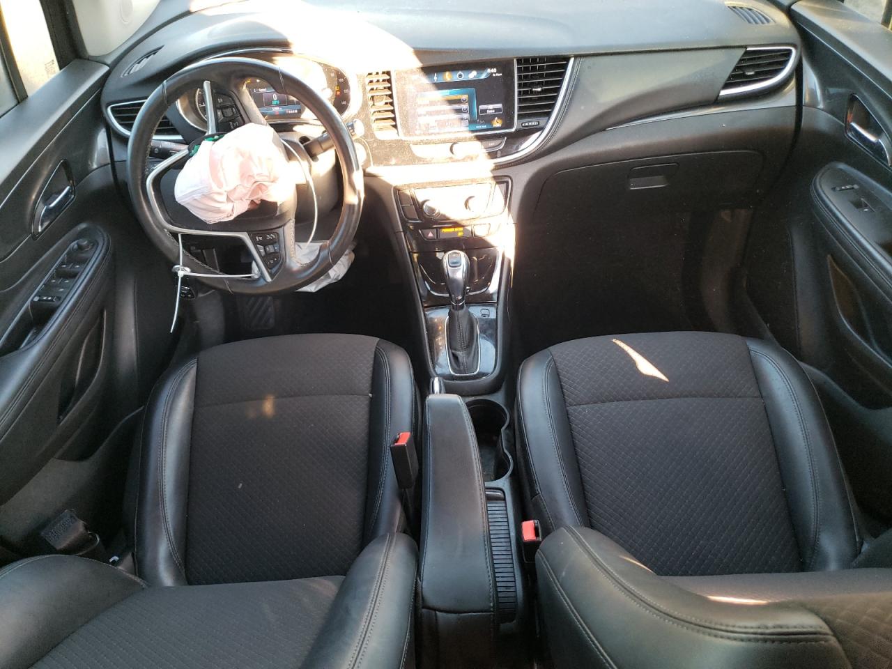 BUICK ENCORE PREFERRED