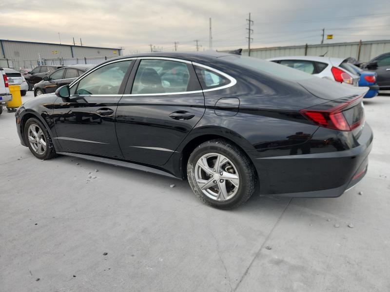 2020 HYUNDAI SONATA SE #3296461654